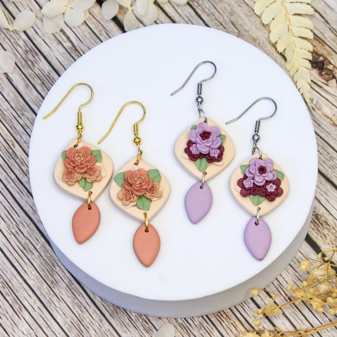 Dangle earrings sale nz