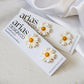 Daisy Stud Earrings